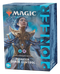 Magic: the Gathering – Pioneer Challenger Deck 2022 – Dimir Control