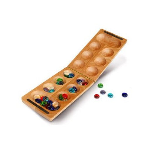 Mancala Travel Folding