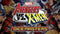 Marvel Dice Masters: Avengers vs. X-Men Starter Set