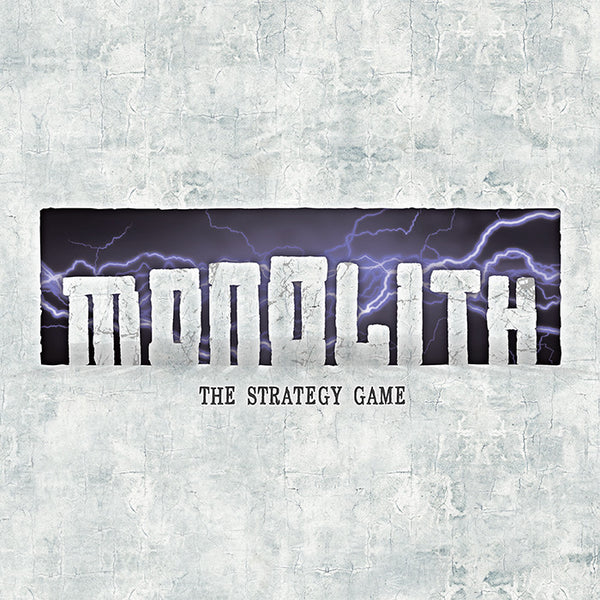Monolith: The Strategy Game