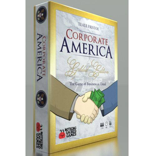 Corporate America