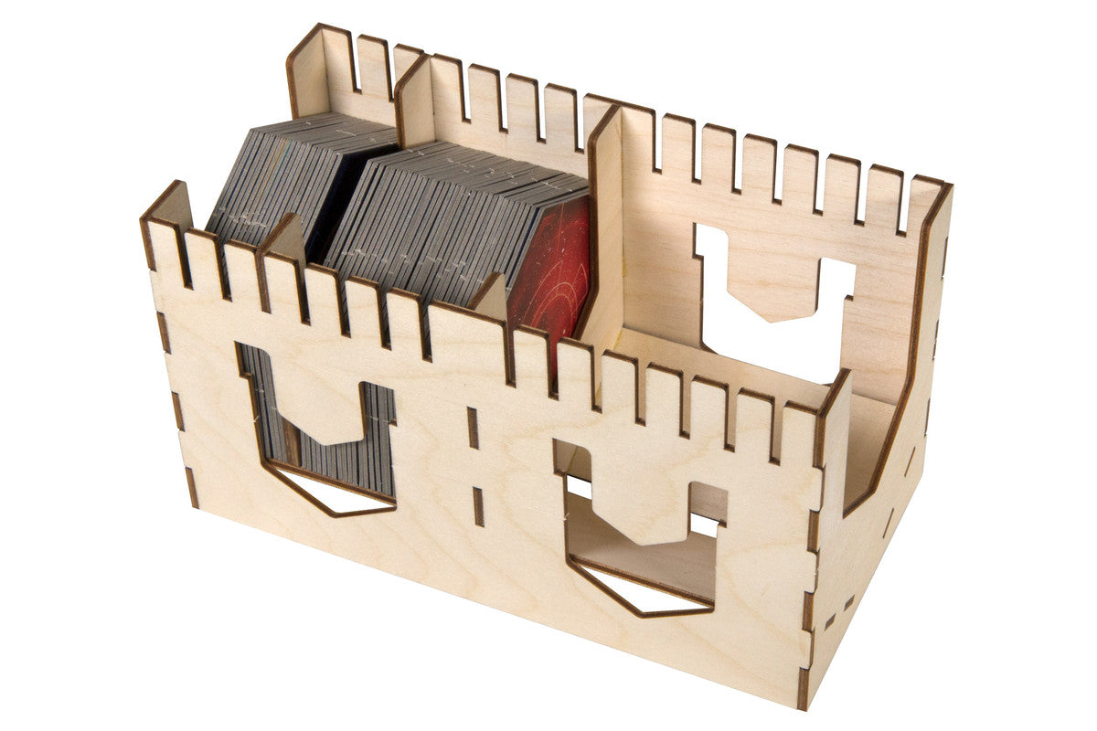 Broken Token - Imperious Twilight Organizer