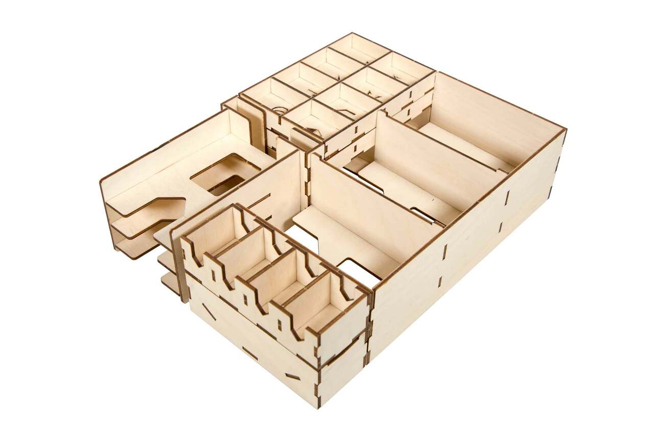 Broken Token - Call to Adventure Organizer