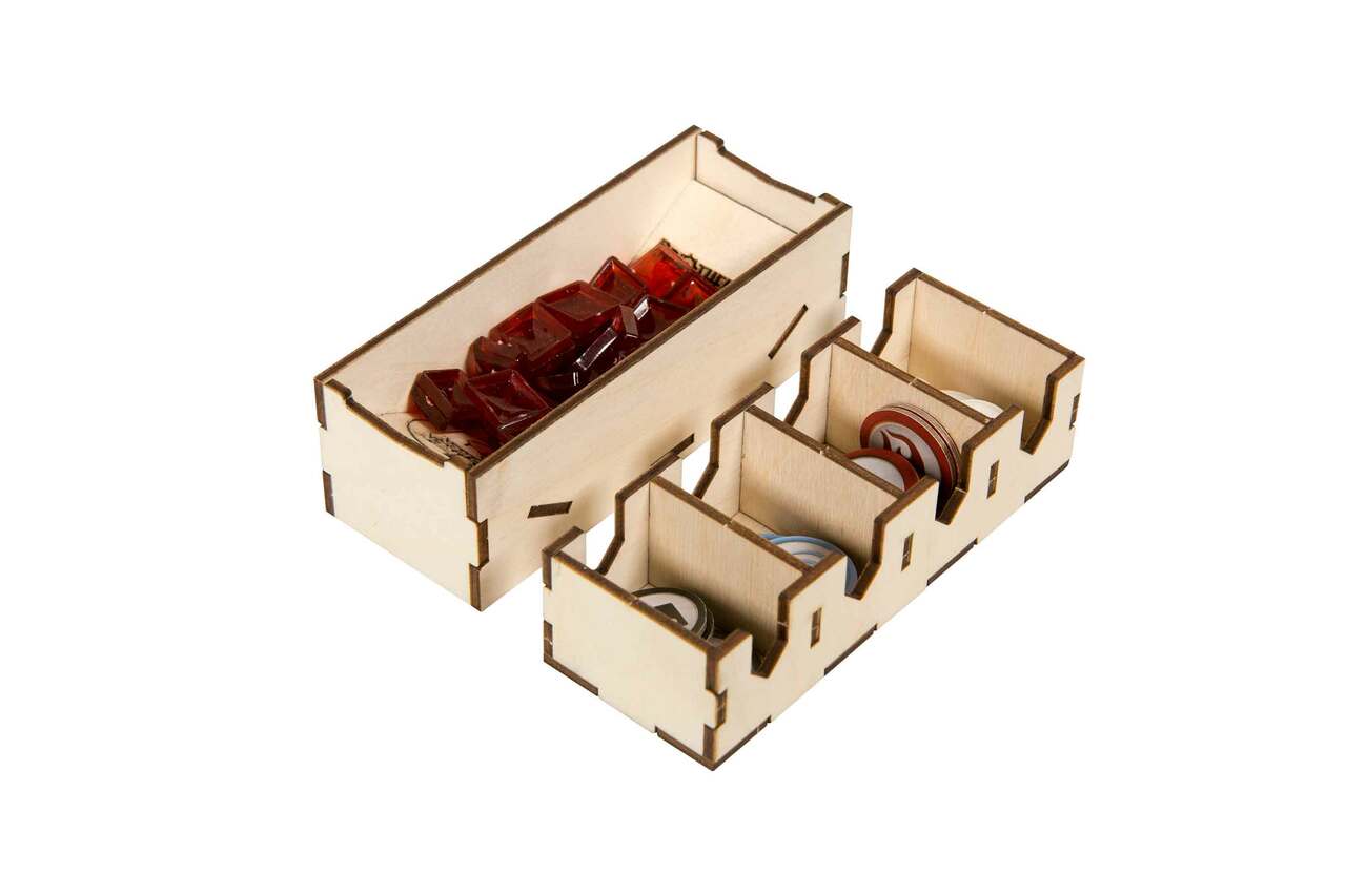 Broken Token - Call to Adventure Organizer