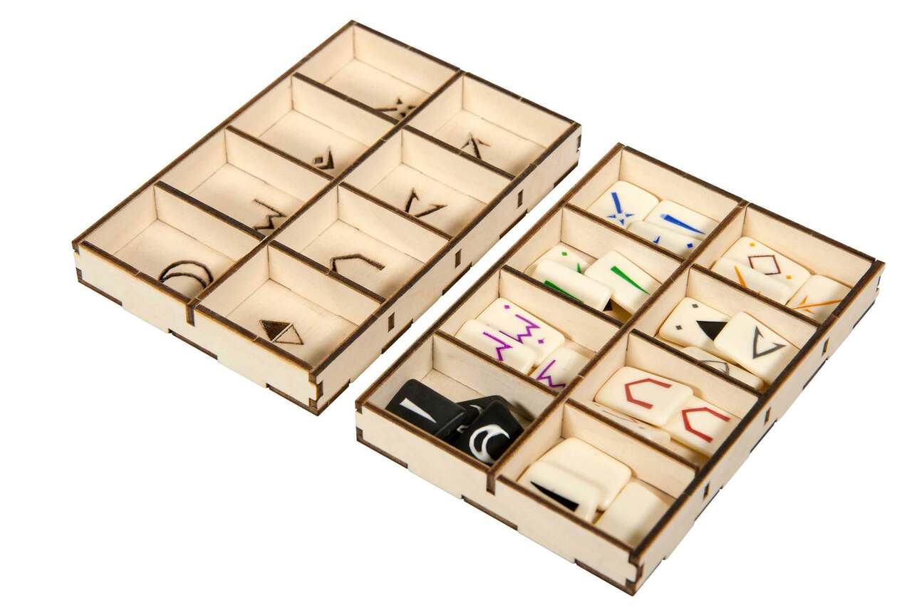 Broken Token - Call to Adventure Organizer