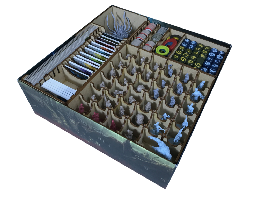 Go7 Gaming - OTHERS-001 for The Other Base Game