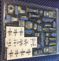 Ogre 6th Edition Promo Sheet