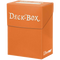 Ultra Pro Deck Box - Orange