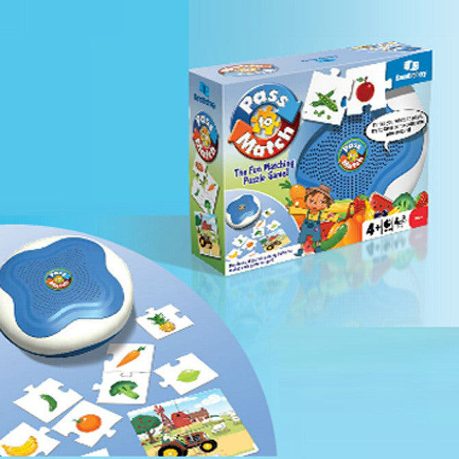 Pass To March *PRE-ORDER*