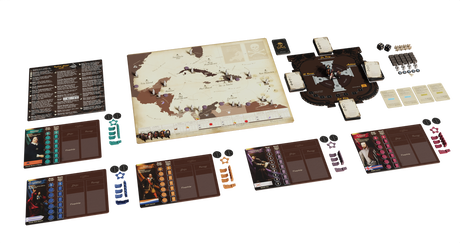 Pax Hispanica (Standard Edition)