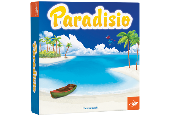 Paradisio
