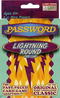 Password Lightning Round Card Game