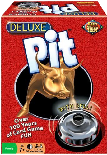 Pit (Deluxe Edition)