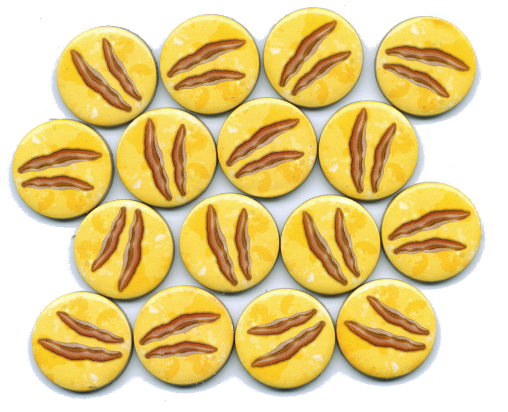 Pizza Theory: Anchovy Expansion