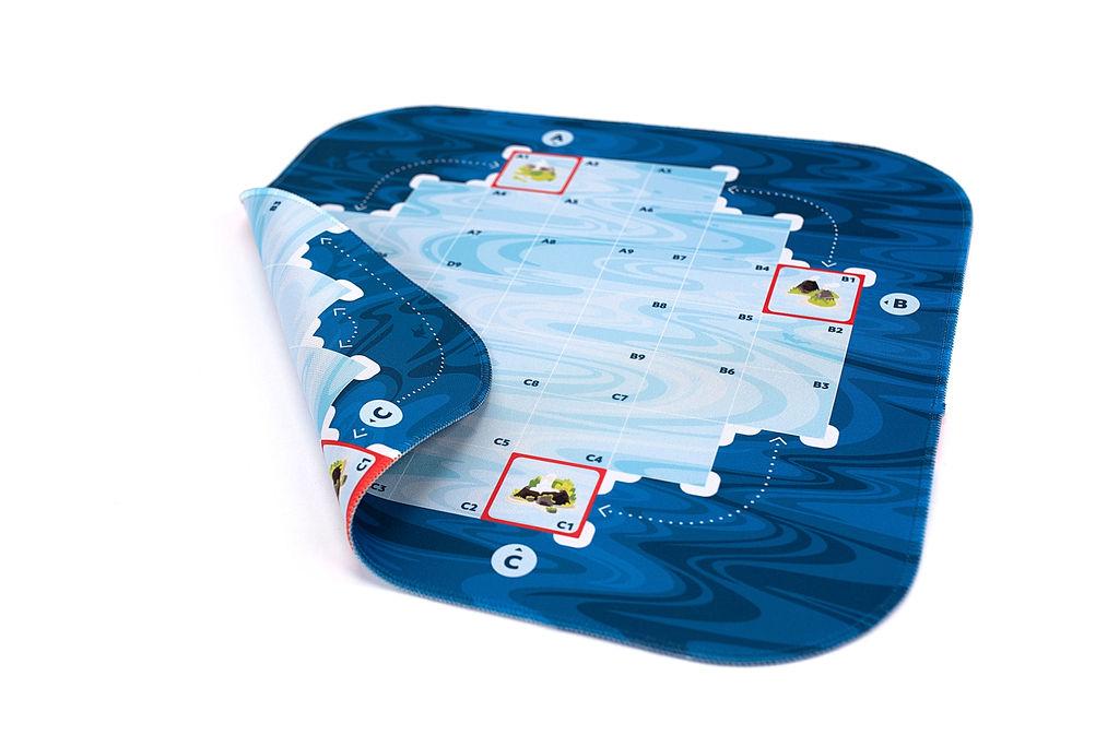 Oros: Neoprene Mat