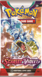 Pokémon - Scarlet and Violet: Booster Pack