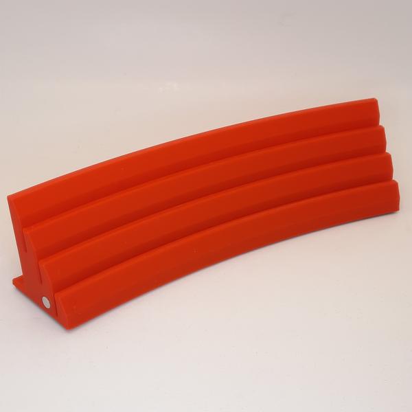 Hero Creations: Card Holder - Red