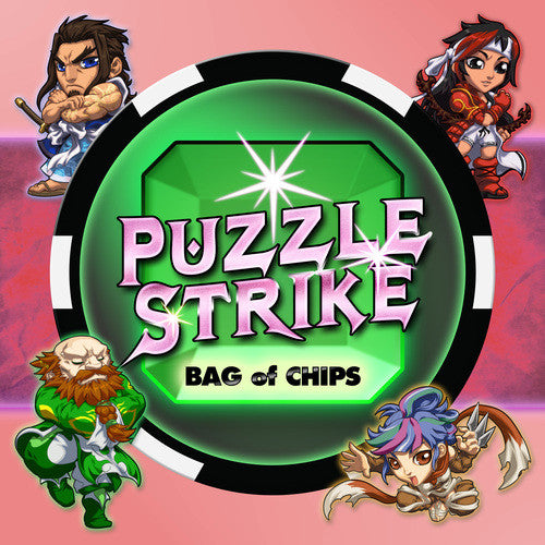 Puzzle Strike (Second Edition)