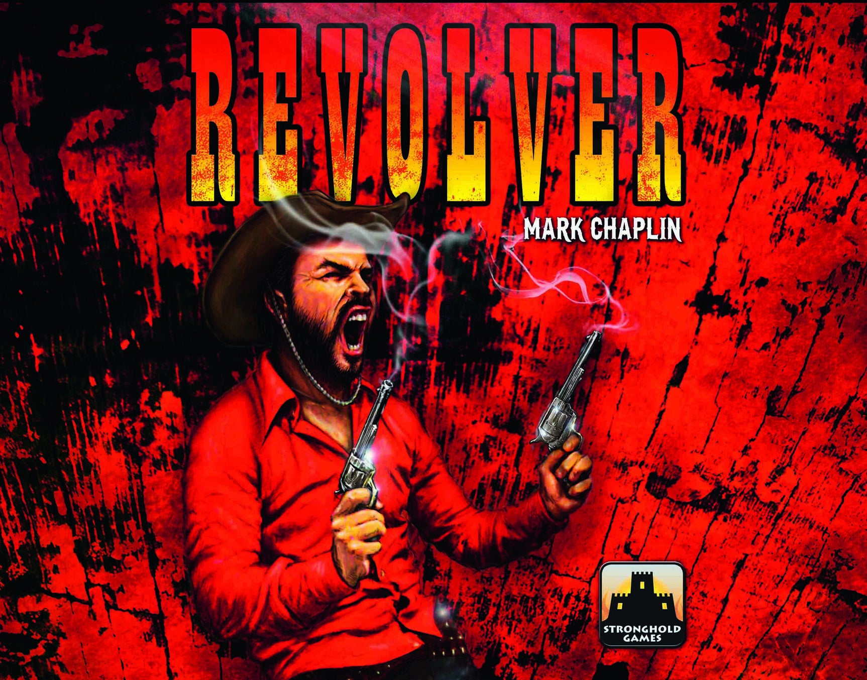 Revolver Bundle