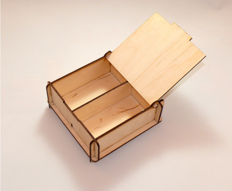Board Game Storage Boxes: Token Box S