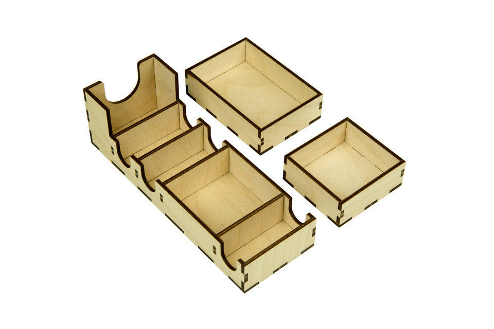 Broken Token - Race for the Galaxy Bits Box