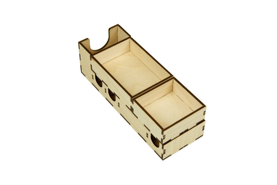 Broken Token - Race for the Galaxy Bits Box