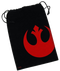 Star Wars Dice Bag: Rebel Alliance