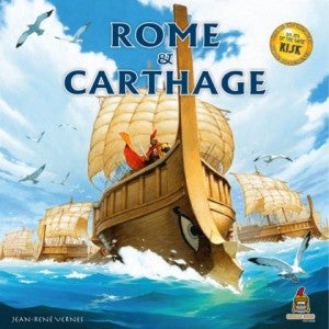 Rome & Carthage