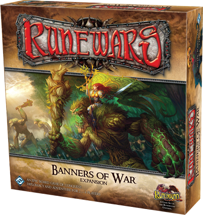 Runewars: Banners of War