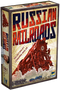 Russian RailRoads