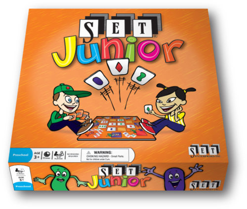 SET Junior