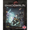 Shadowrun (Fifth Edition) (Book)