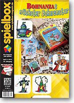 Spielbox Magazine Issue #2, 2015 (English Edition)