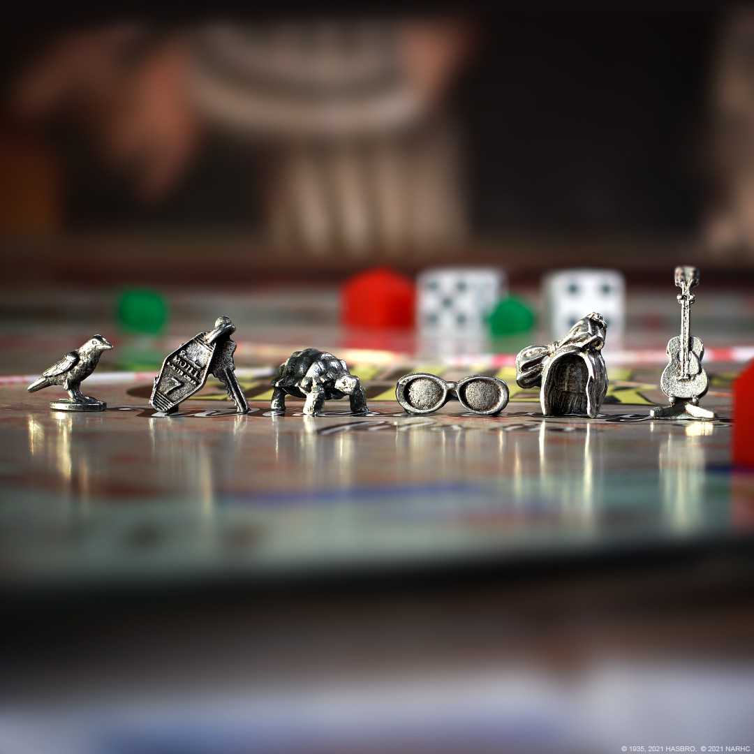 Monopoly: Schitt’s Creek