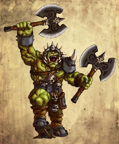 Defenders of the Realm: Generals Expansion (painted)