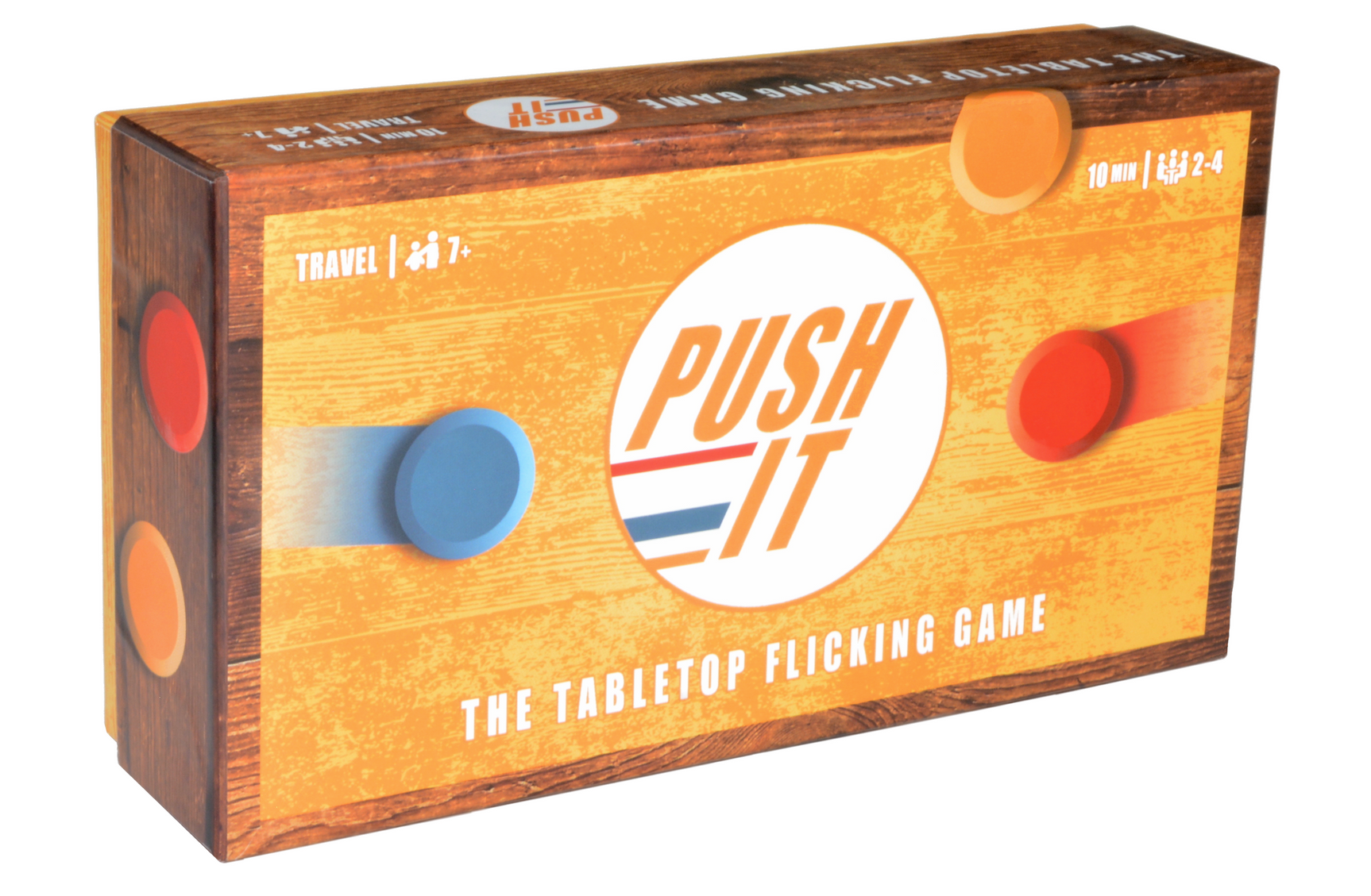 Push It (New Edition)