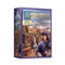 Carcassonne: Comte, Roi & Brigand (French Edition)