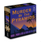 Puzzle Mystery: Murder by The Pyramids (1000 pieces)