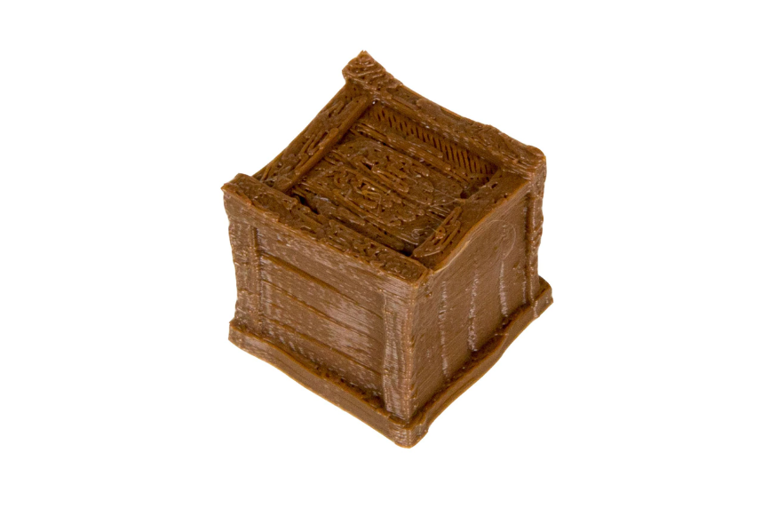 Broken Token - Crate Tokens