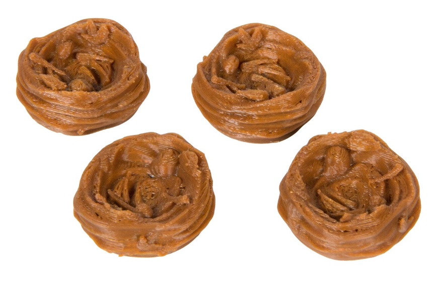 Broken Token - Nest Tokens