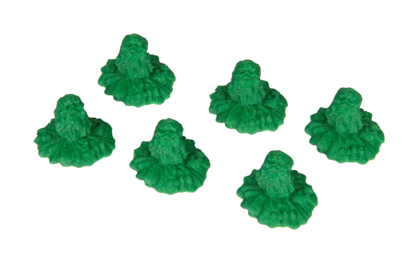 Broken Token - Poison Gas Tokens