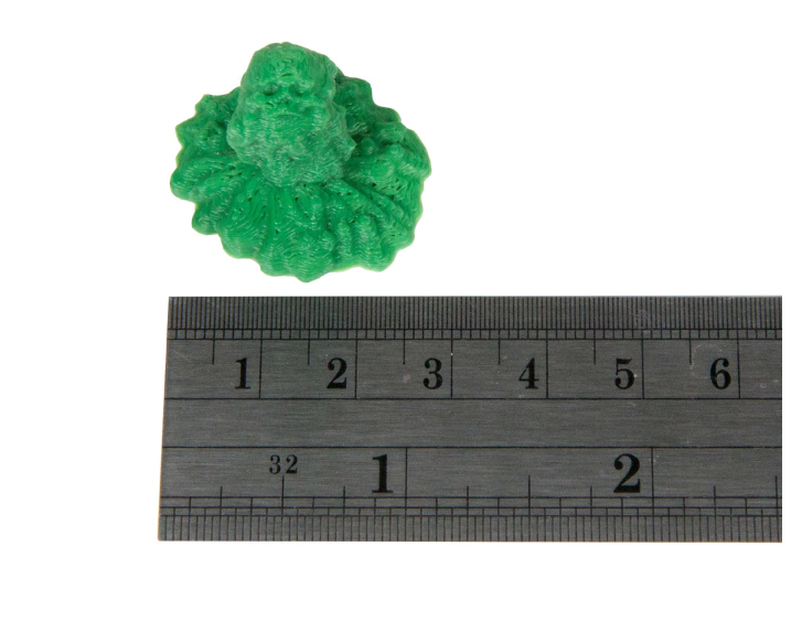 Broken Token - Poison Gas Tokens