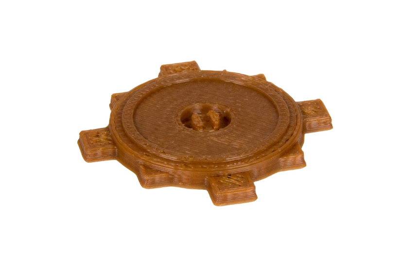 Broken Token - Pressure Plate Tokens