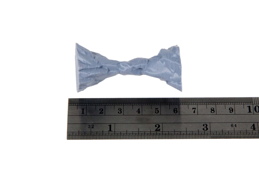 Broken Token - Rock Column Tokens