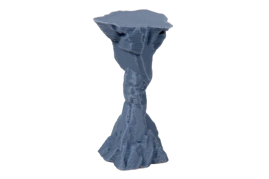 Broken Token - Rock Column Tokens