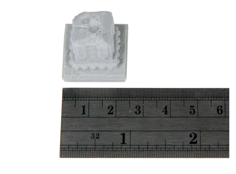 Broken Token - Stone Pillar Tokens