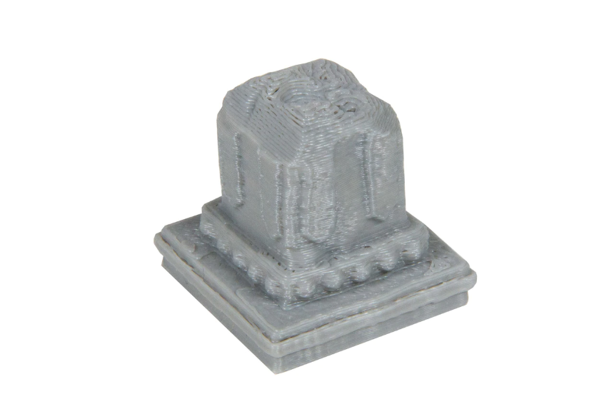 Broken Token - Stone Pillar Tokens