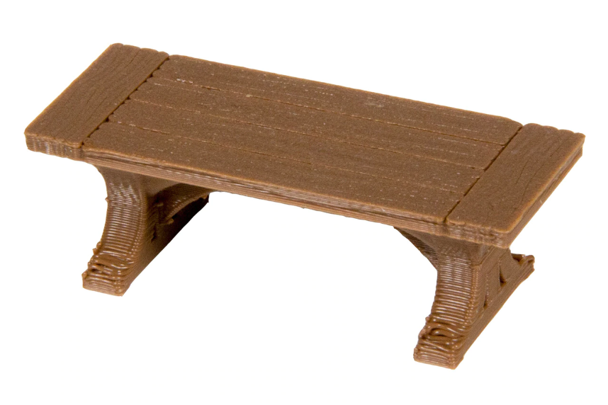 Broken Token - Table Tokens