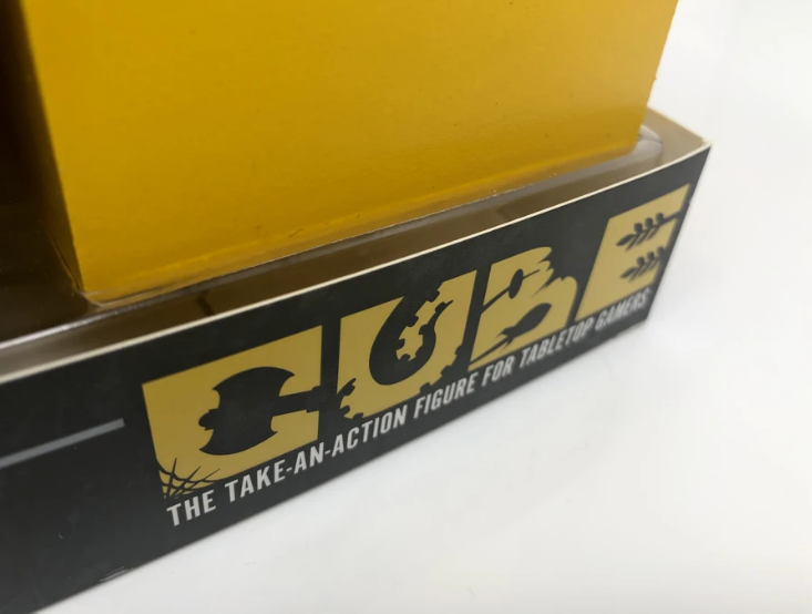 Top Shelf Fun - CUBE #3 - Farming