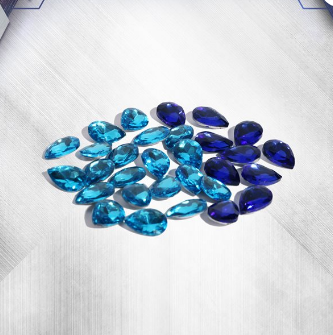 Anachrony - Plastic Water Drops